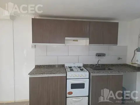 Virasoro al 1900 - Piso 01 Dpto D