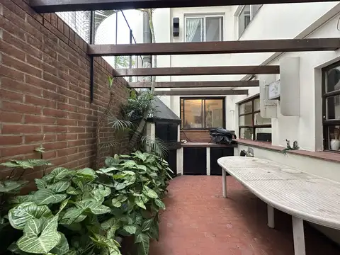 Manuel Nicolas Savio 400, Piso 1