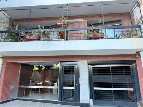 Departamento en Venta en Palermo, USD 330.000