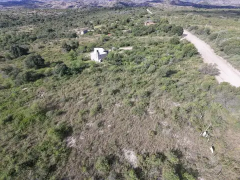 HECTAREA CAMINO DE LOS ARTESANOS ALTAS CUMBRES