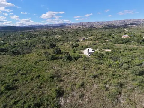 MINA CLAVERO CAMINO DE LOS ARTESANOS 1000