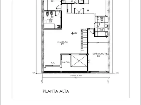 Casa en Venta en Agronomia, USD 608.000