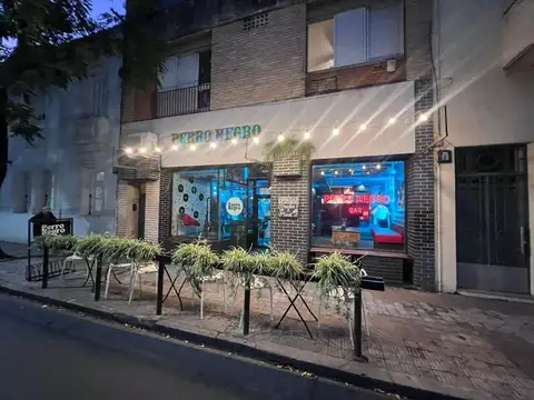 Venta - Fondo de Comercio ubicado en el Centro, Rosario