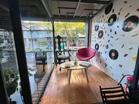 Venta - Fondo de Comercio ubicado en el Centro, Rosario