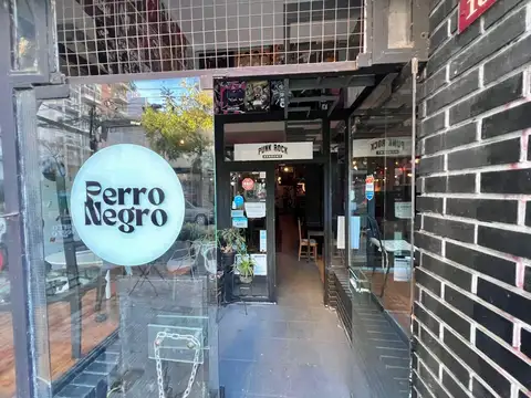 Fondo Comercio en Venta en Centro, USD 30.000
