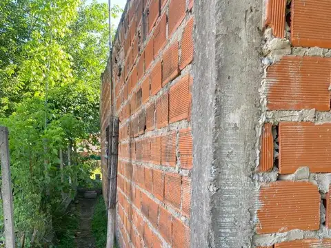 Casa en Venta en La Reja, USD 22.000