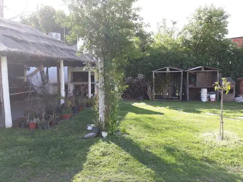 Casa en Venta en Del Viso, USD 90.000