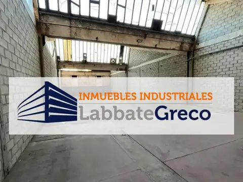 DEPOSITO EN ALQUILER VICENTE LOPEZ