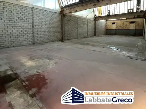 Galpon en Alquiler en Florida, USD 3.000