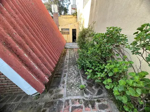 Casa en Venta 54 años