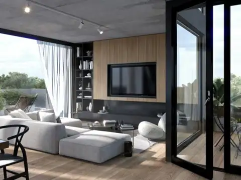 Departamento en Venta en Vicente Lopez, USD 440.000