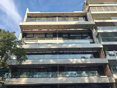 Exclusivos departamentos en venta en Vicente Lopez