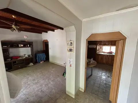 Casa en Venta 60 años