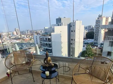 Beauchef 900