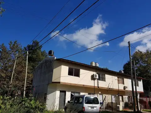 Duplex Del Viso.  Cod: 9415