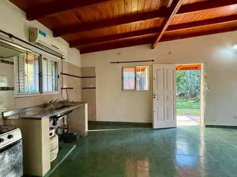 Casa en Venta de 1 dormitorio