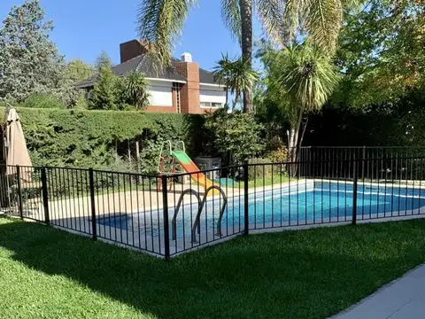 COUNTRY CLUB LAS LAJAS 100