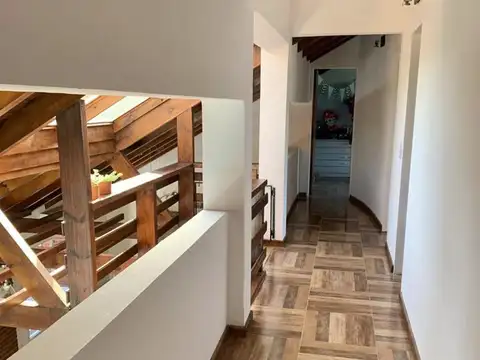 Casa  en Venta en Las Lajas I, General Rodríguez, G.B.A. Zona Oeste