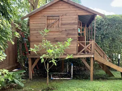 Casa en Venta de 4 dormitorios