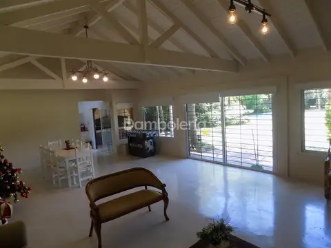 Casa en Venta 10 años