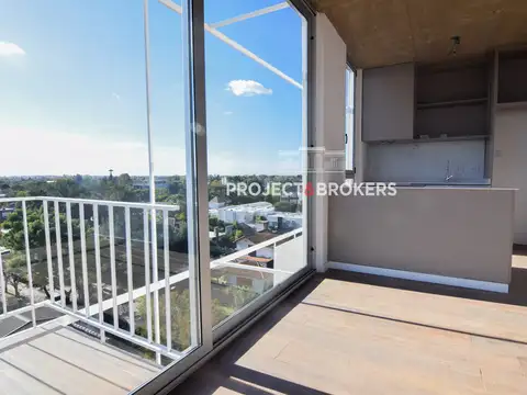 Departamento en Venta en Ituzaingo, USD 220.000