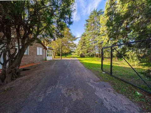 Casa en Venta al Norte
