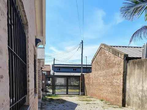 Departamento en San Nicolas De Los Arroyos