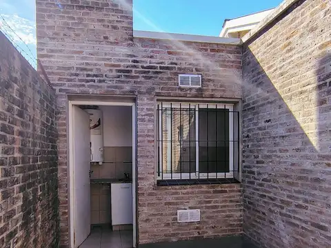 Departamento en Venta al Este