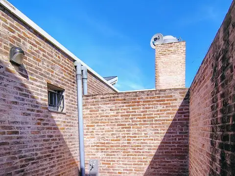 Departamento en Venta 10 años