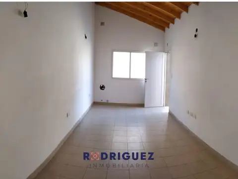Departamento en Venta al Norte