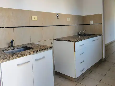 Departamento en Venta en San Nicolas de los Arroyos, USD 48.000