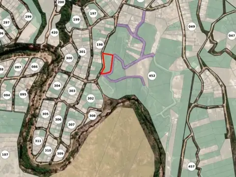 lote 94 poligono 452