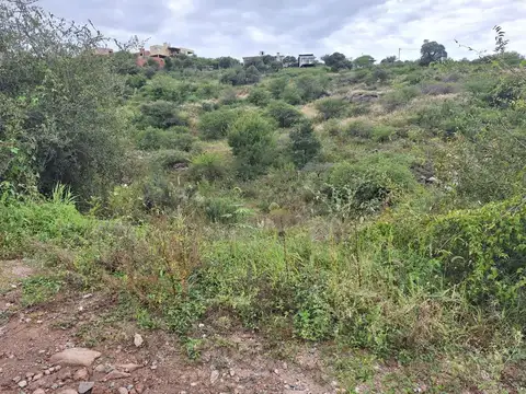 Terreno en Venta en San Roque, USD 46.000