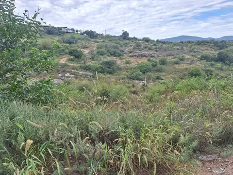 VENTA TERRENO EN ESTANCIA VIEJA SAN ROQUE 4378 m2
