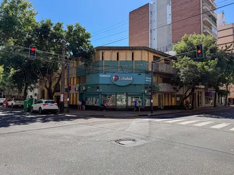 Corrientes 2190 Barrio Abasto Rosario