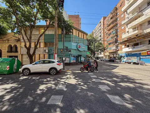 Local en venta en Barrio Abasto, Rosario