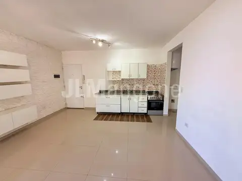 Departamento en Venta en San Justo, USD 60.900