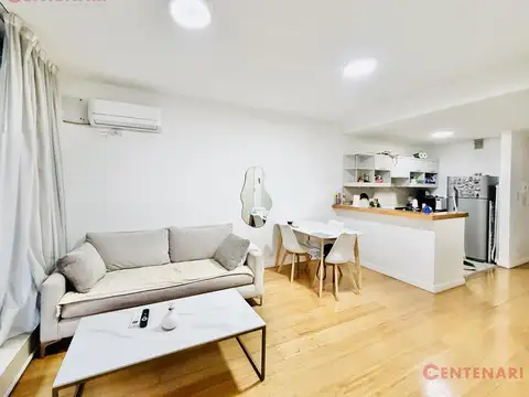 Departamento en Alquiler de 2 ambientes