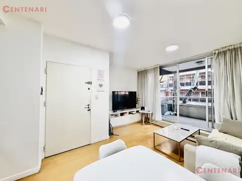 Departamento en Alquiler en Colegiales, $ 950.000