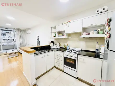 Departamento en Alquiler al Este