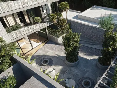 Departamento en Venta al Sur