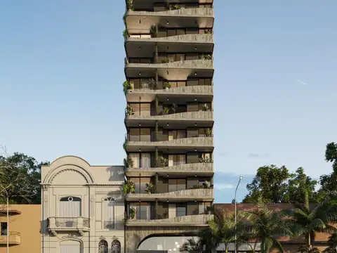 Departamento en Venta de 3 ambientes