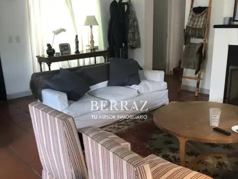 Casa en Venta 15 años