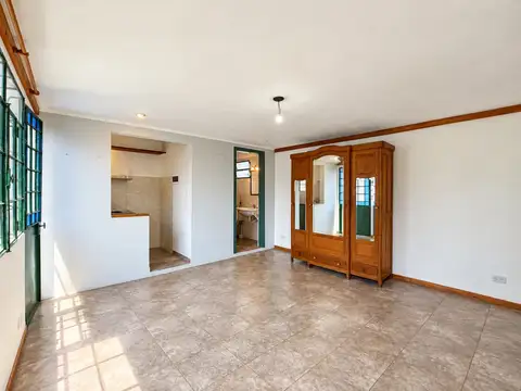 Departamento en Alquiler de Monoambiente