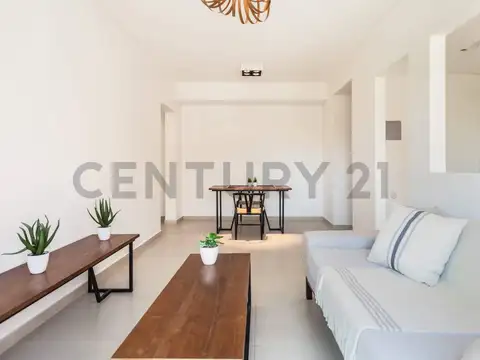 Departamento en Venta en Pueblo Caamaño, USD 129.900