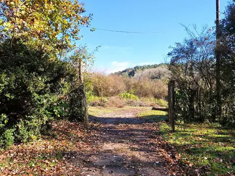 VENTA CASA SAN JAVIER TUCUMAN