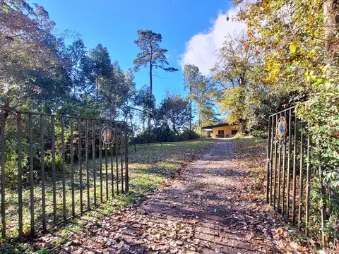VENTA CASA SAN JAVIER TUCUMAN