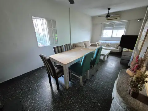 VENTA PH 4 AMBIENTES BAJAS EXPENSAS