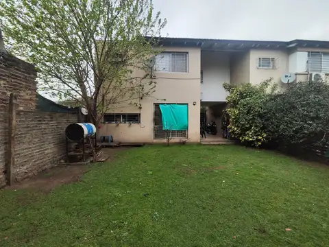 Venta casa Condominio 2 dormitorios Jardin Apto Credito