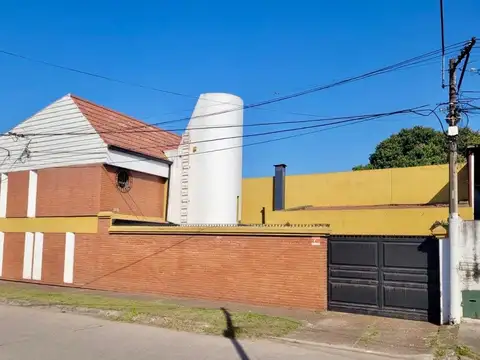 Casa en Venta 41 años
